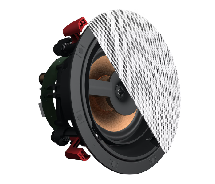 Buy Klipsch PRO16RC 6.5 Inch Pr123052 Price in Qatar, Doha