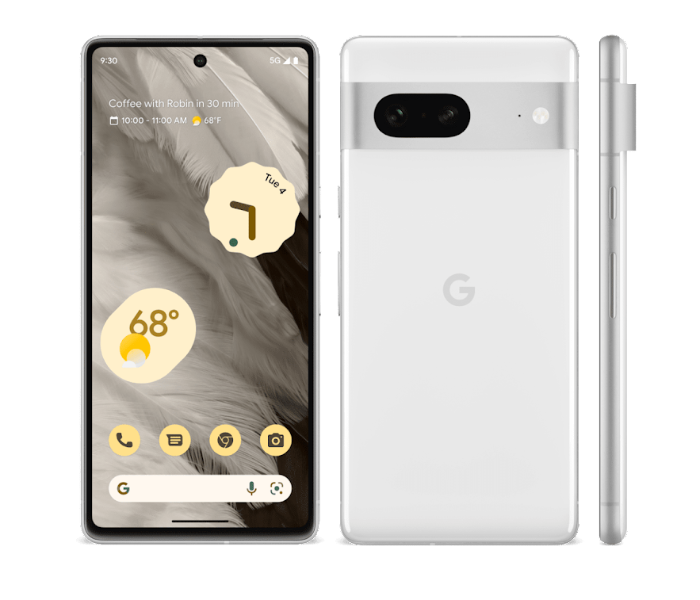 Buy Google Pixel 7 8GB RAM 256GB 123527 Price in Qatar, Doha