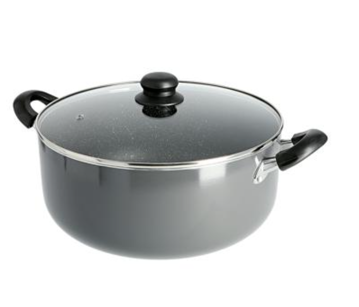 Delcasa DC1575 30cm Non Stick Aluminum Casse123551 | Uae.Jazp.com