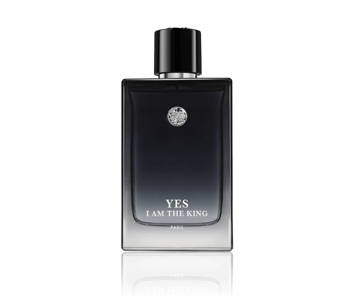 Geparlys 100ml Yes I Am the King Eau De Parf122785