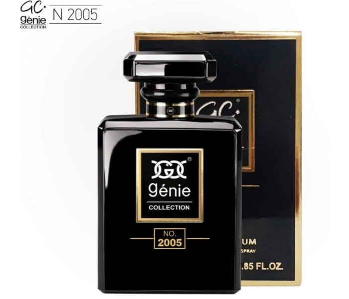 Buy Genie Collection 1005 25ml Perf137 Price in Oman