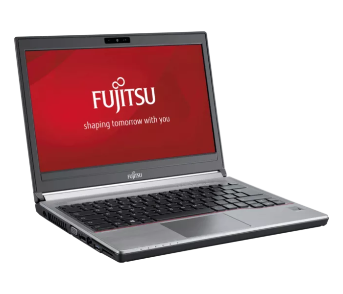 Fujitsu Lifebook 13inch Core i5 Office付 Fujitsu Lifebook E734 13.3-inch Notebook (Intel Core i5