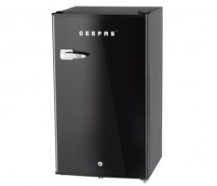 Buy Geepas GRF2059SPE 220 Litres Defrost S54472 Price in Oman