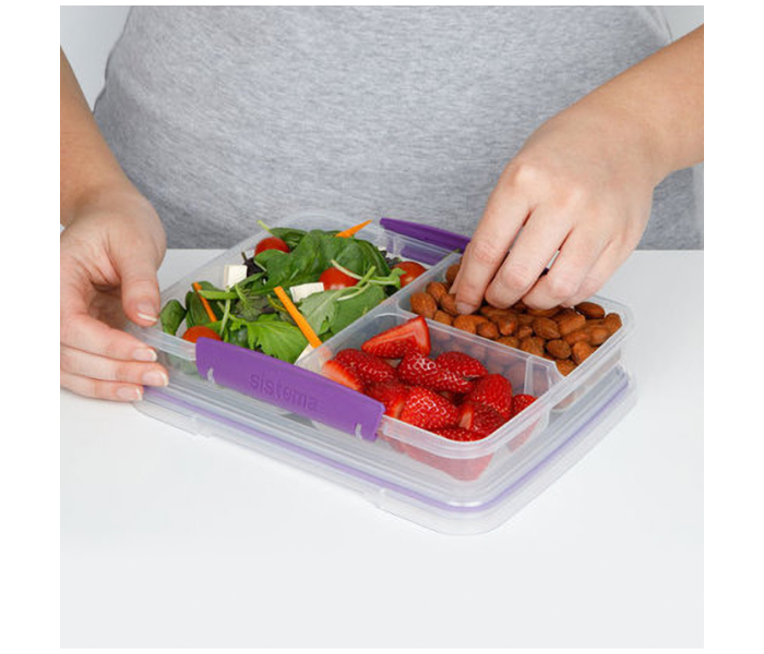 Buy Sistema 1.74Litre To Go Light124700 Price in Qatar, Doha