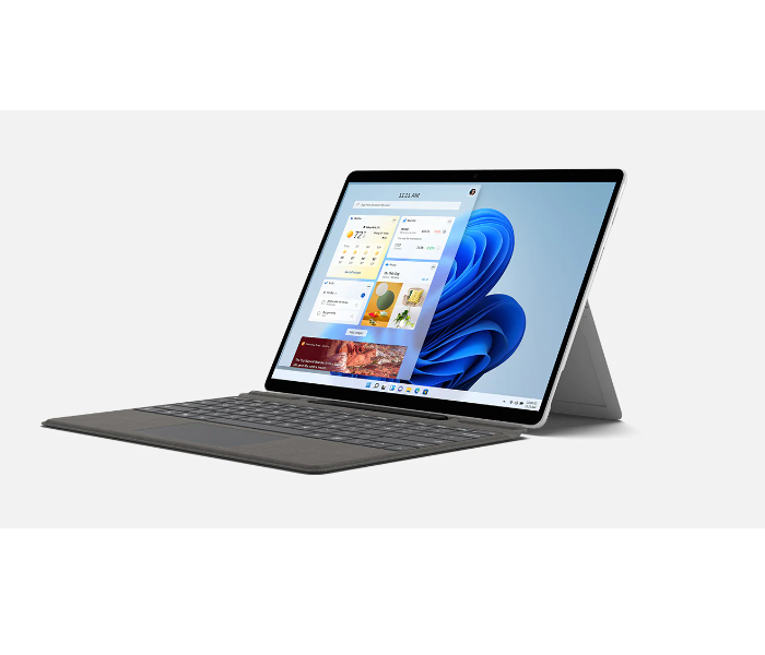 Buy Microsoft Surface Pro X E6I00008 SQ1124474 Price in Oman