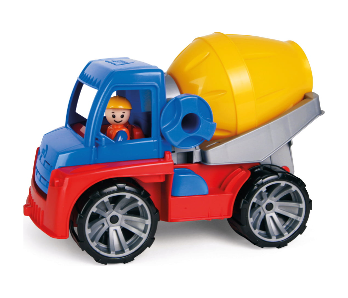 Buy Lena Truxx Cement Mixer Activ125366 Price in Qatar, Doha