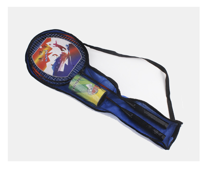 Buy Badminton Racket Set for Adul125849 Price in Qatar, Doha