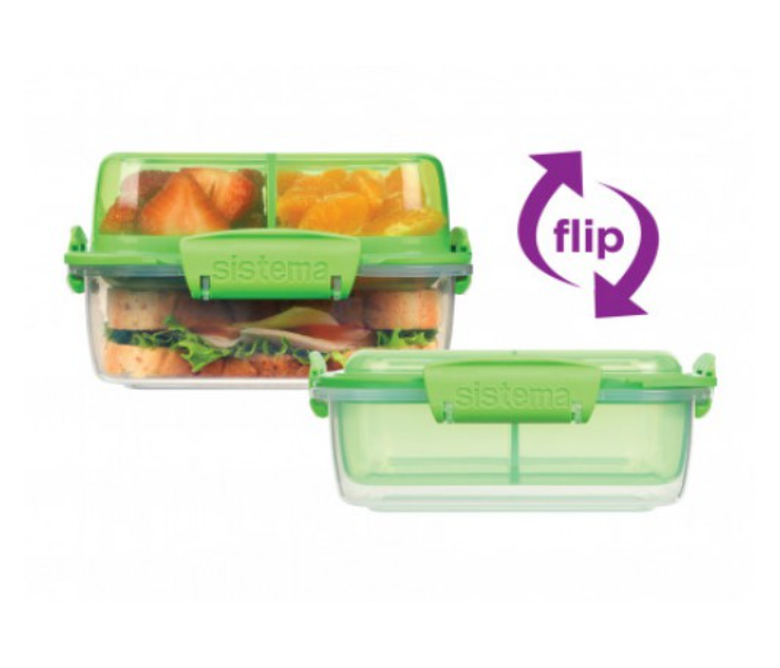 Buy Sistema 1.24Litre To Go Light124694 Price in Qatar, Doha