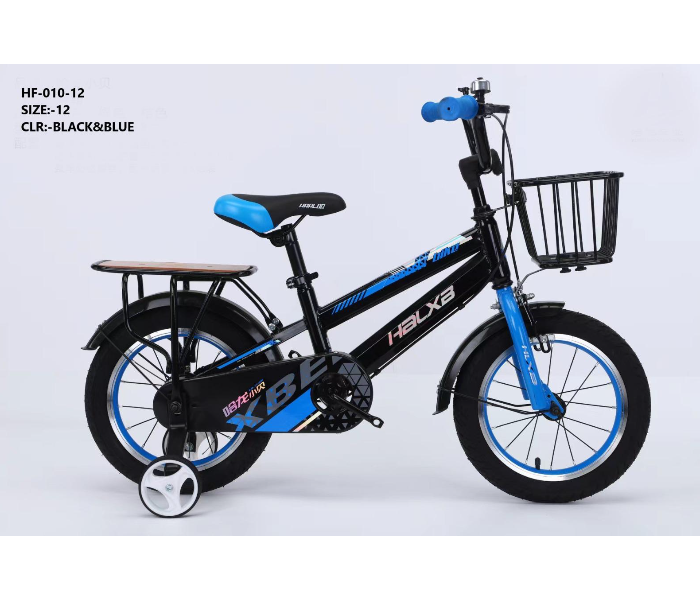 Buy HF-010-12 12 Inch Bicycle For127383 Price in Qatar, Doha