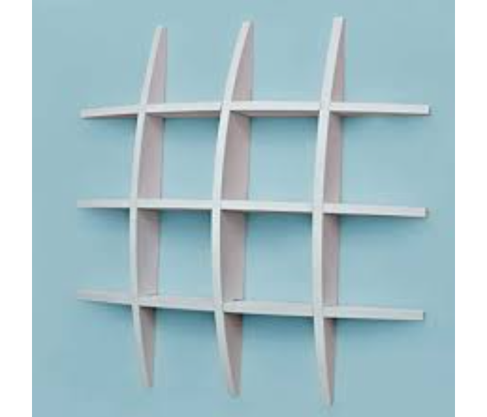 Buy Wooden Globe Shelf Wall Cross126170 Price in Qatar, Doha