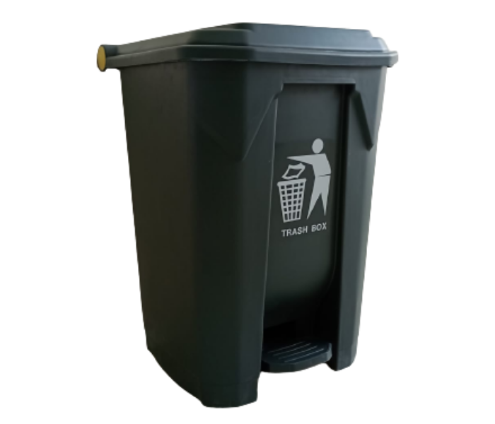 Buy Recycling Container Bin 240Lit84306 Price in Qatar, Doha