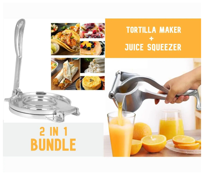 Buy Aluminium Fruit Squeezer And 128026 Price in Qatar, Doha