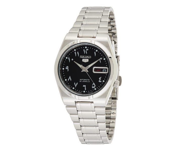 Buy Seiko SNK063J5Q Analog Watch 116350 Price in Qatar, Doha