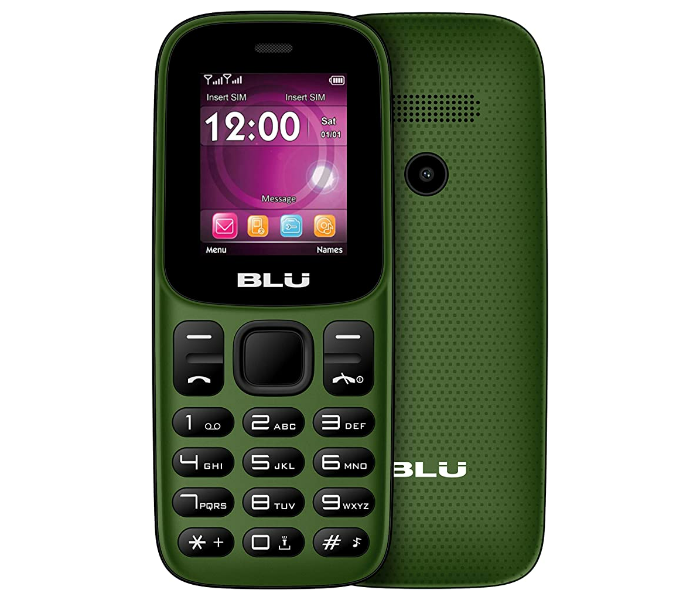 Buy Blu Z5z215 32 Mb Unlocked Dua128729 Price In Qatar, Doha