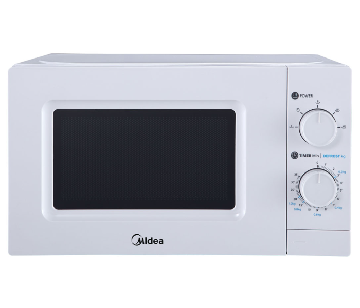 Buy Midea MO20MWH Microwave Oven 129819 Price in Qatar, Doha