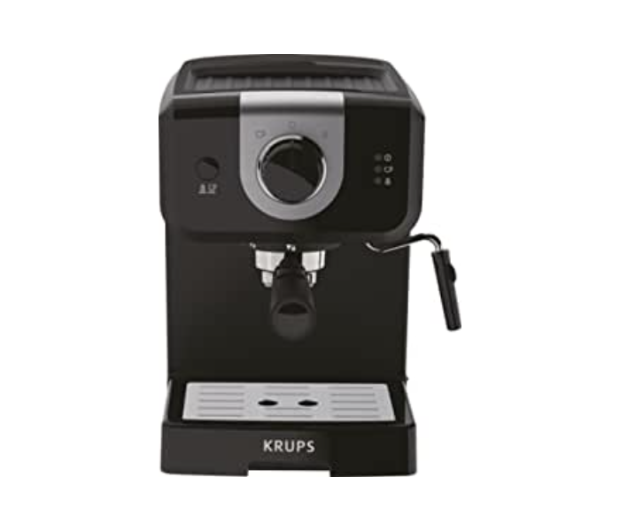 Buy Krups XP320840 Compact And Po130434 Price in Qatar, Doha