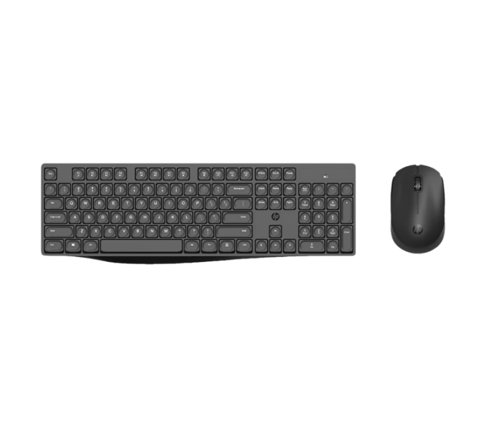 HP Wireless Keyboard and Mouse CS10 Combo 93948
