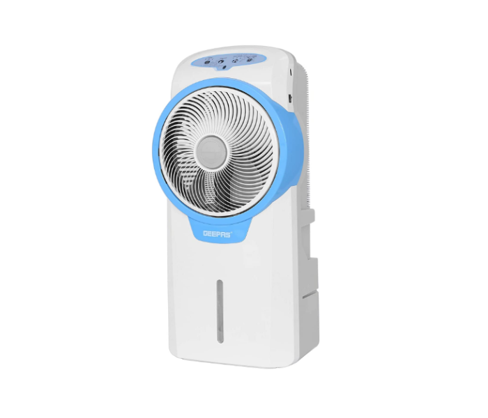 Geepas GAC9580 Rechargeable Air Cooler with R13932