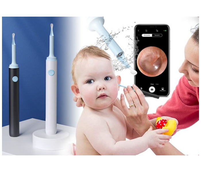 Buy W41521 Cleansify Ear Endosco131860 Price in Qatar, Doha