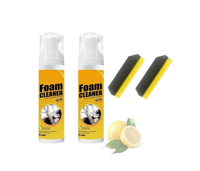 Buy Foam Cleaner, Spray Foam Clea130967 Price in Qatar, Doha