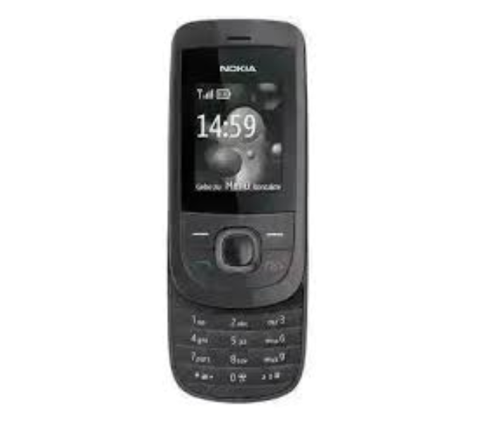 Buy Nokia 2220 Slide Mobile Phone131837 Price in Qatar, Doha