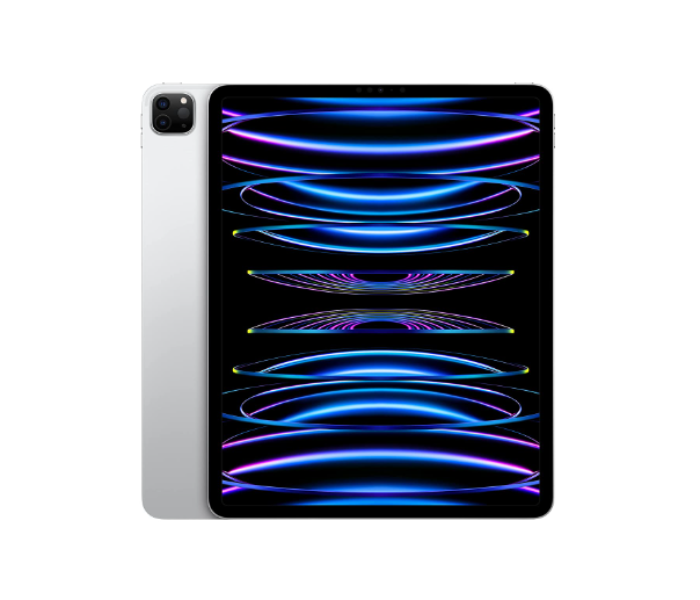 Buy Apple iPad Pro 12.9 Inch 2022131422 Price in Qatar, Doha