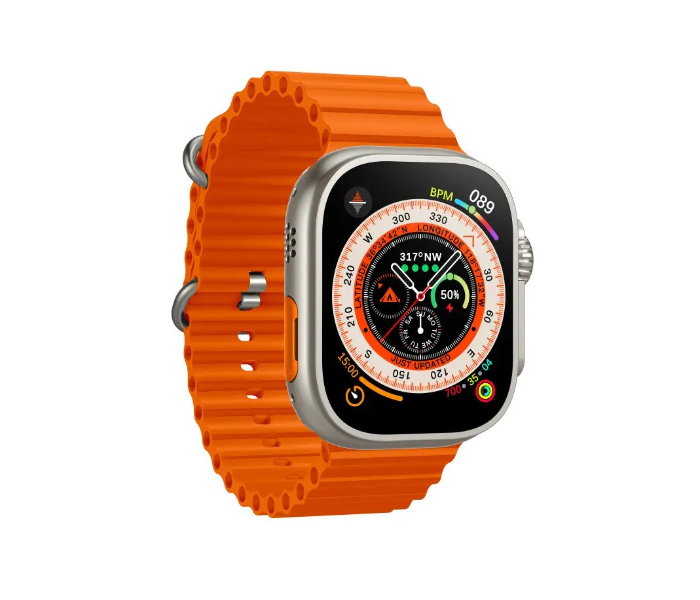 TK4 Ultra 4G SIM supported Wifi Smart Watch 132093 | Uae.Jazp.com