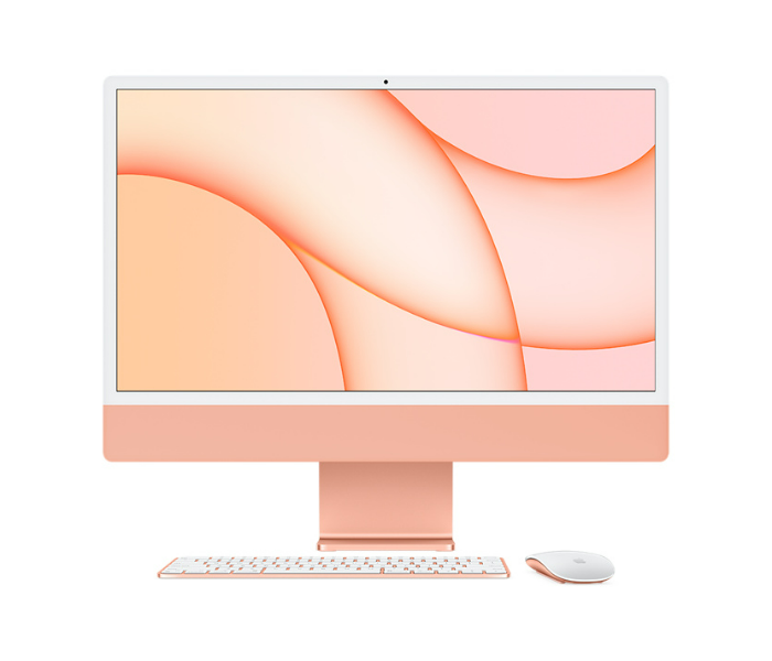 Apple iMac 24 Inch 2021 4.5K Retina display 132291 | Uae.Jazp.com