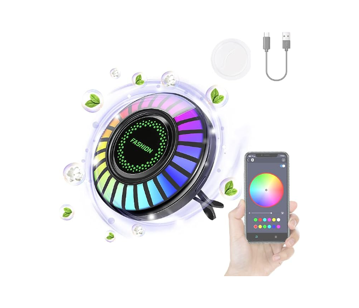 Buy Car Air Freshener with ambien132109 Price in Qatar, Doha