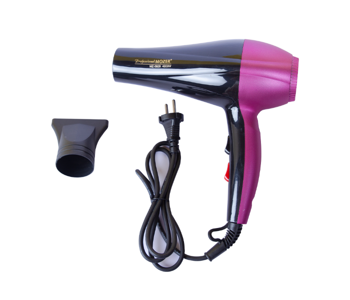 Mozer hair dryer hotsell