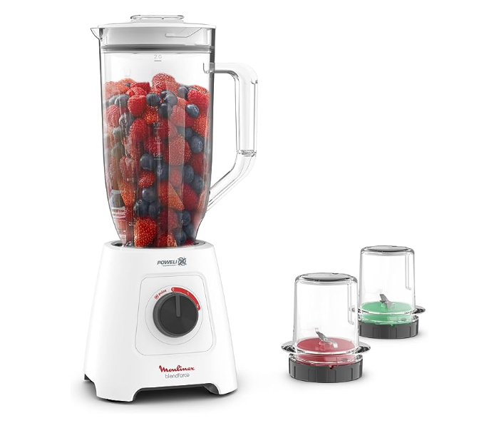 Buy Moulinex LM458127 Blendforce 133379 Price in Qatar, Doha