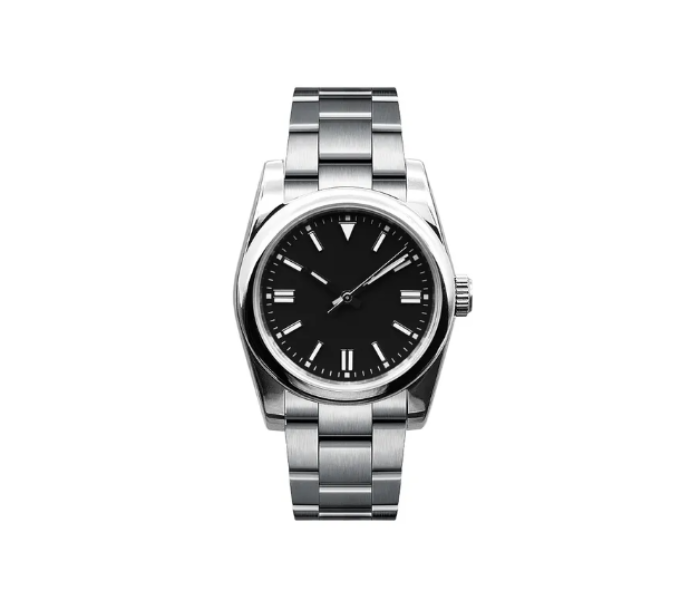 Smart Watch T500 أسود – Yalla Call