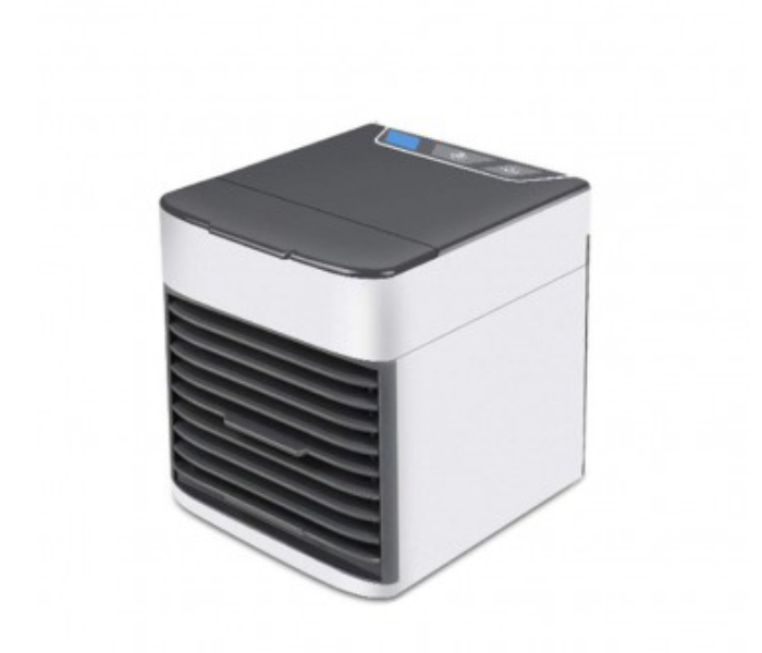 Arctic store air purifier