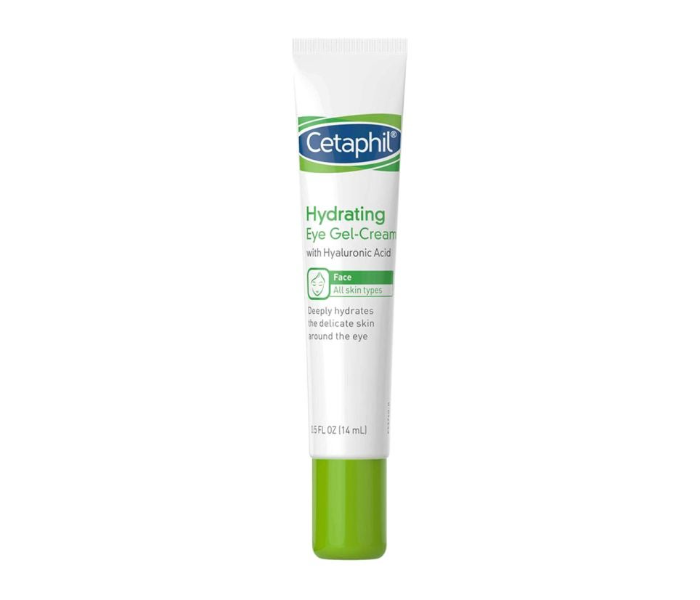 Buy Cetaphil Hydrating Eye GelCr134119 Price in Qatar, Doha