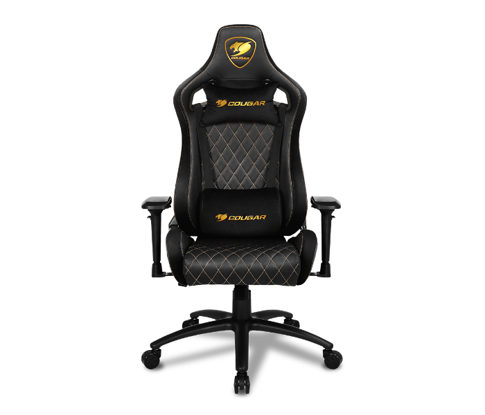 Buy Cougar Armor One Gaming Chair in Qatar 