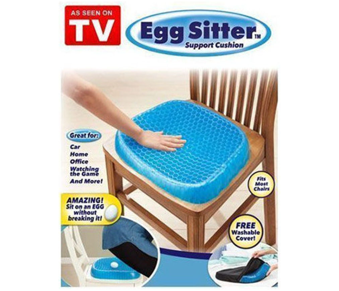 Buy Egg Sitter Cushion Combinatio134091 Price in Qatar, Doha