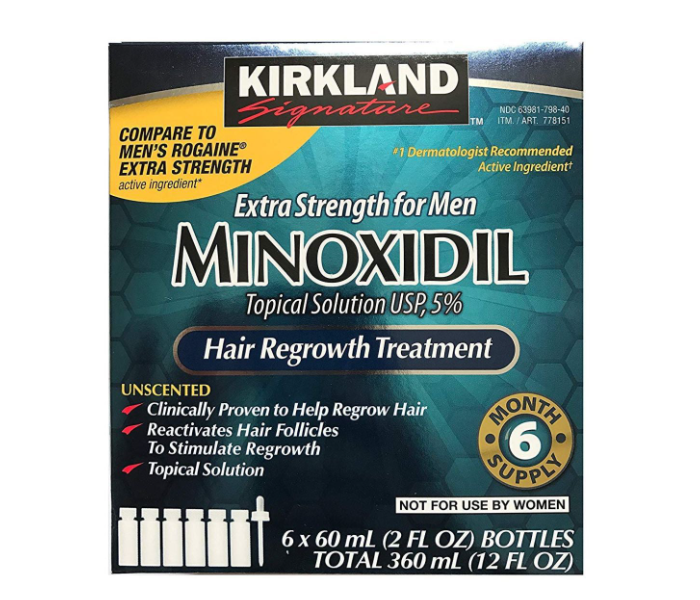 Buy Kirkland Signature Pack Of 6 134299 Price in Qatar, Doha