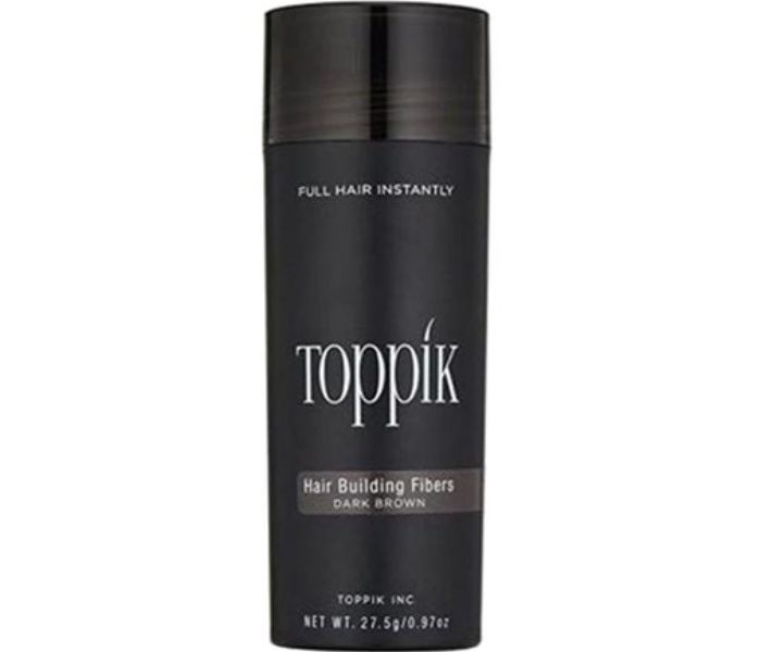 Buy Toppik Hair Building Fibers D134954 Price in Qatar, Doha