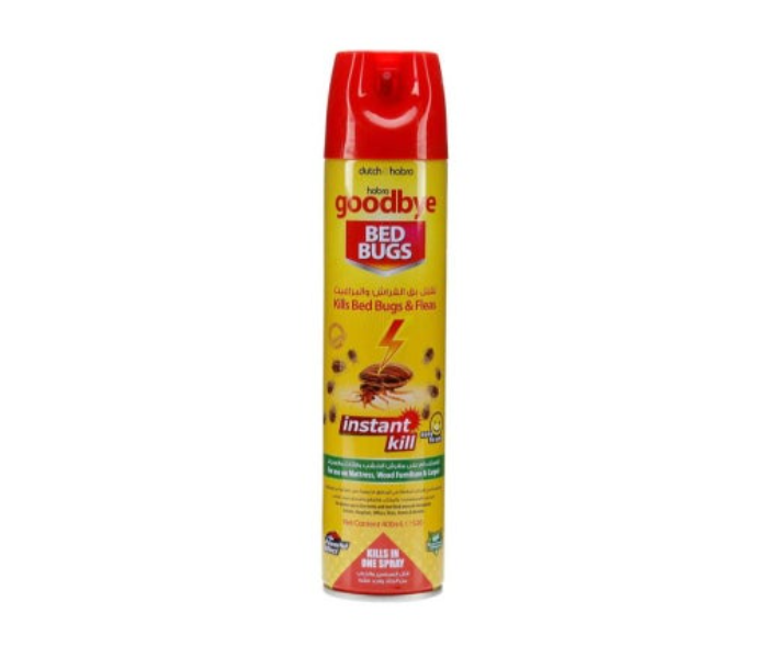 Buy Goodbye Bed Bugs And Fleas Ki135163 Price in Qatar, Doha