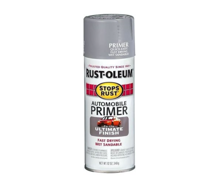 Buy RUST-OLEUM Stops Rust Automot134938 Price in Qatar, Doha