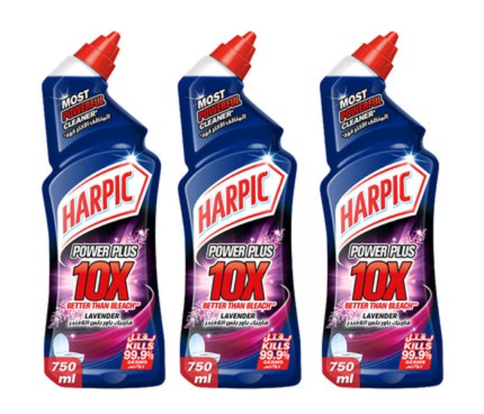 Buy Harpic Toilet Cleaner Power U136370 Price in Qatar, Doha