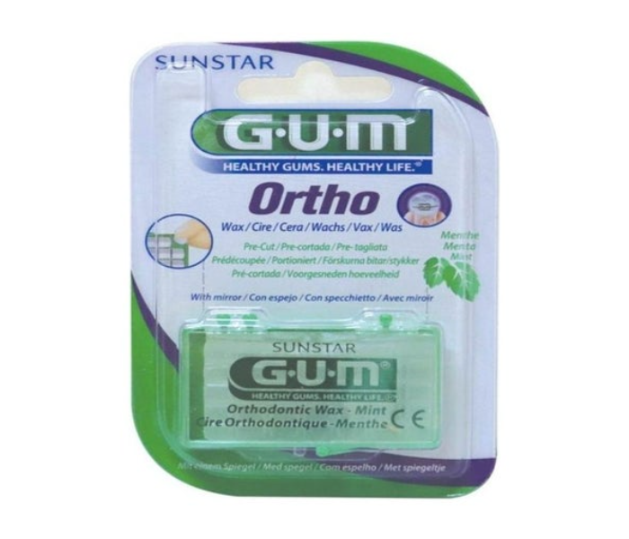 Buy Butler Gum Orthodontic Wax Mi135928 Price in Qatar, Doha