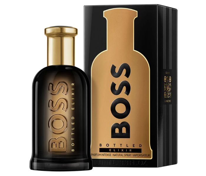 Buy Hugo Boss 100ml Boss Bottled 136610 Price in Qatar, Doha