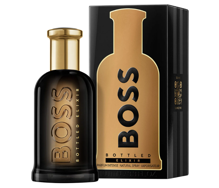 Boss bottled 100ml sale