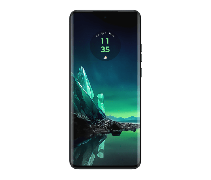 Buy Motorola Edge 40 Neo 5G 12GB 135573 Price in Qatar, Doha