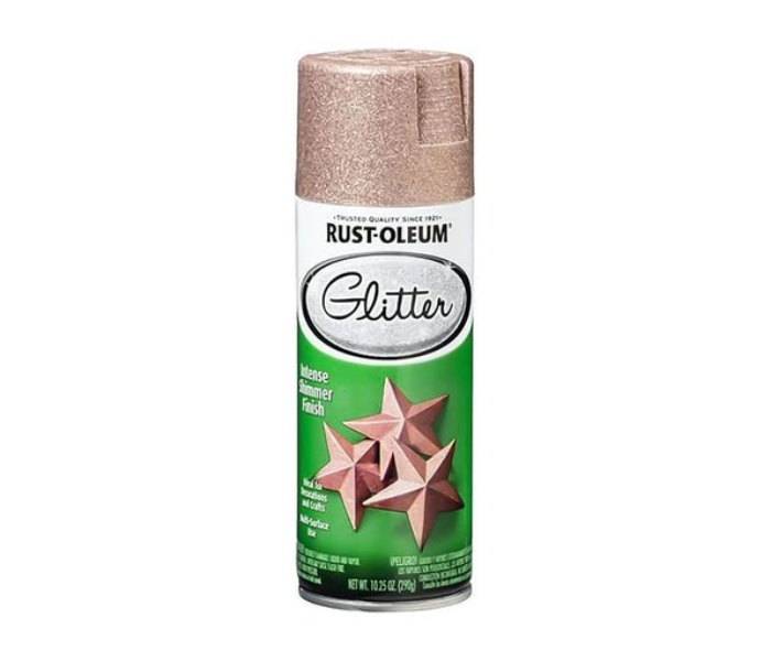 Buy RUSTOLEUM Specialty Glitter 135827 Price in Qatar, Doha