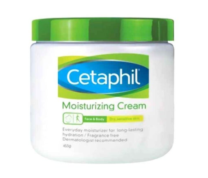 Buy Cetaphil Moisturizing Face An136902 Price in Qatar, Doha