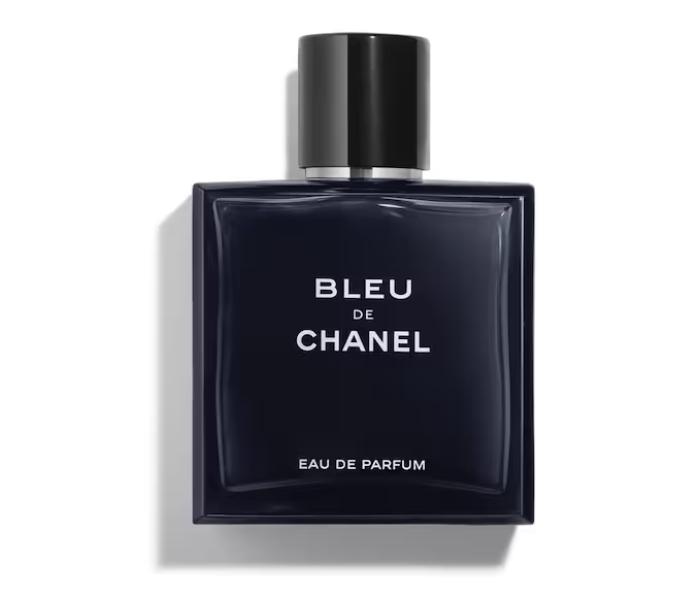 Parfum chanel store de bleu