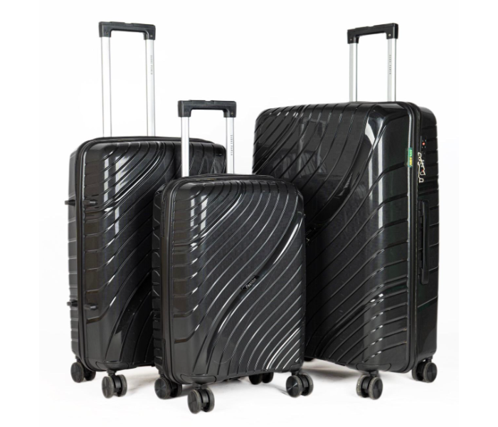 Dubai Power unbreakable Piece Luggage Se138324