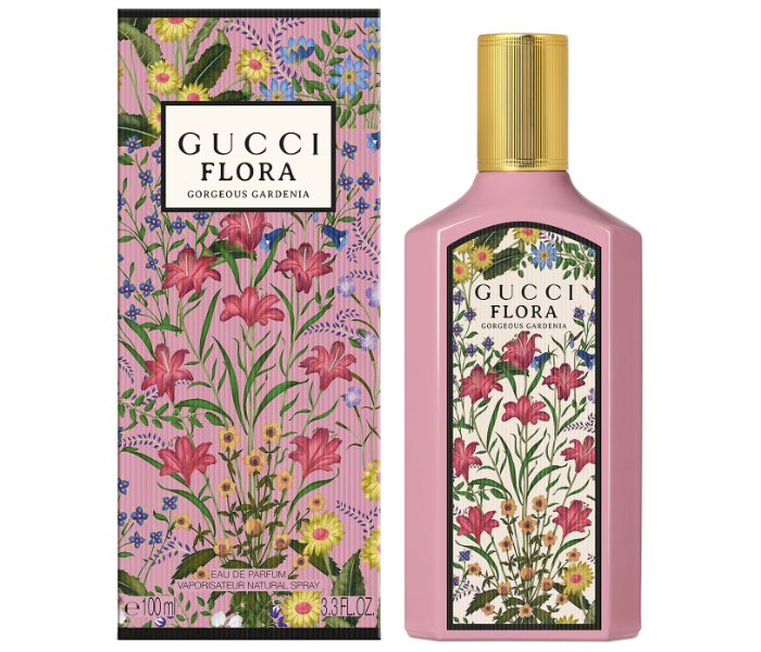 Gucci flora perfume price sale